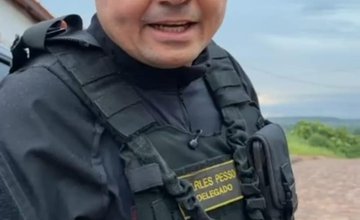 As ordens judiciais estão sendo executadas em residências apontadas como locais utilizados, direta ou indiretamente, para a comercialização e o armazenamento de drogas. (Foto: Reprodução)