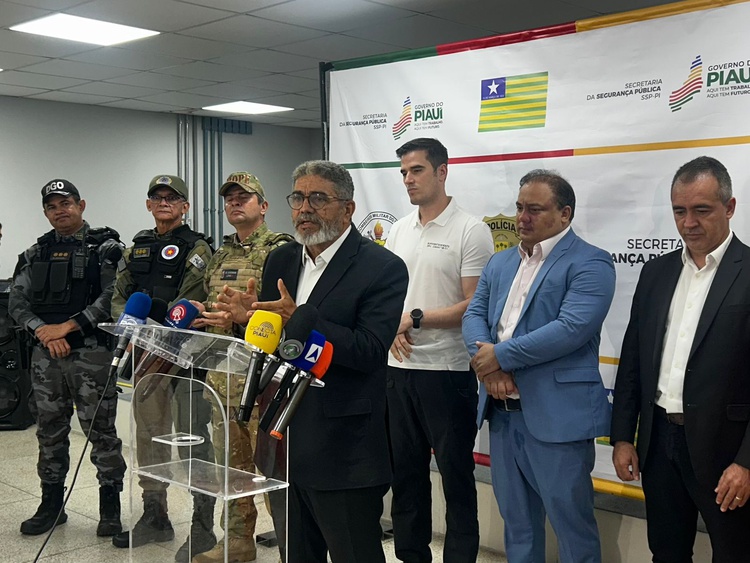 Carnaval 2026: Piauí registra queda na criminalidade, feminicídios zerados e menos mortes no trânsito