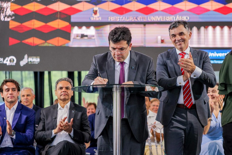 Depois de 42 anos de fundada a UESPI terá o seu restaurante universitário