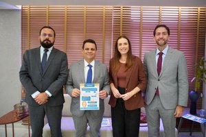 OAB Piauí lançará o I Prêmio de Jornalismo e Comunicação (Foto: Divulgação)