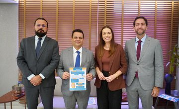 OAB Piauí lançará o I Prêmio de Jornalismo e Comunicação (Foto: Divulgação)