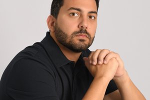 Pré-candidato,  Breno Macedo afirma que eleitor não deve se “bitolar” na hora do voto (Foto: Divulgação)