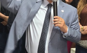 Presidente da OAB/PI, Advogado Raimundo Júnior. (Foto: TELSIRIO ALENCAR/PAUTA JUDICIAL) Presidente da OAB/PI, Advogado Raimundo Júnior. (Foto: TELSIRIO ALENCAR/PAUTA JUDICIAL)