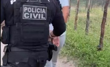 SSP cumpre 22 mandados na 2ª fase da Operação Cerco de Marataoan em Barras (Foto: Divulgação)