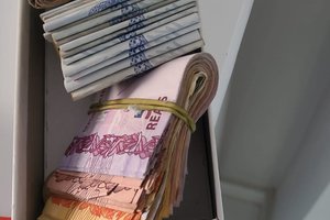 SSP-PI deflagra segunda fase da Operação Macondo contra esquema de agiotagem no Piauí (Foto: Divulgação)