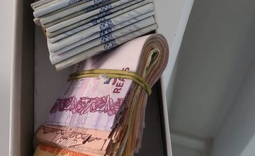 SSP-PI deflagra segunda fase da Operação Macondo contra esquema de agiotagem no Piauí (Foto: Divulgação)