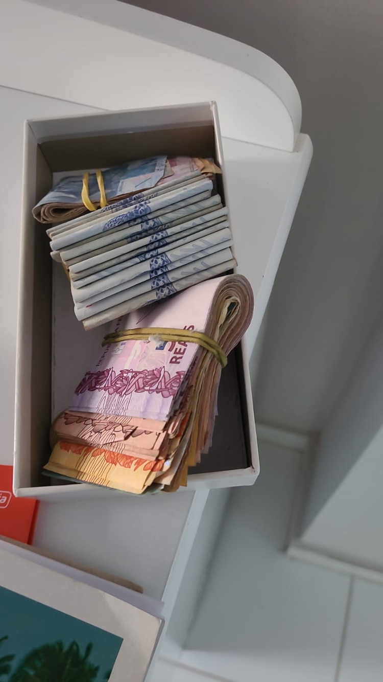 SSP-PI deflagra segunda fase da Operação Macondo contra esquema de agiotagem no Piauí