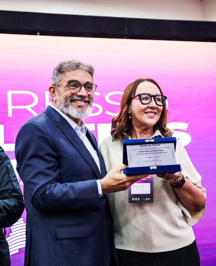4º Congresso das Mulheres Policiais destaca protagonismo feminino na segurança pública do Piauí