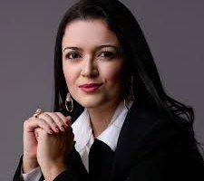 Advogada Faélem Nascimento (Foto: Divulgação)