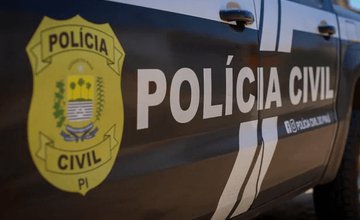 Civil cumpre 11 mandados e desarticula célula criminosa em Bertolínia (Foto: Divulgação) Civil cumpre 11 mandados e desarticula célula criminosa em Bertolínia (Foto: Divulgação)