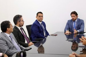 Após atuação da Ordem dos Advogados do Piauí, TJ-PI suspendeu obrigatoriedade de editor interno até agosto. (Foto: Divulgação)