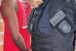 Em operação Policia cumpre 47 mandados no interior do Piauí. Vídeo (Foto: Divulgação)