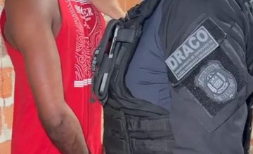 Em operação Policia cumpre 47 mandados no interior do Piauí. Vídeo (Foto: Divulgação)