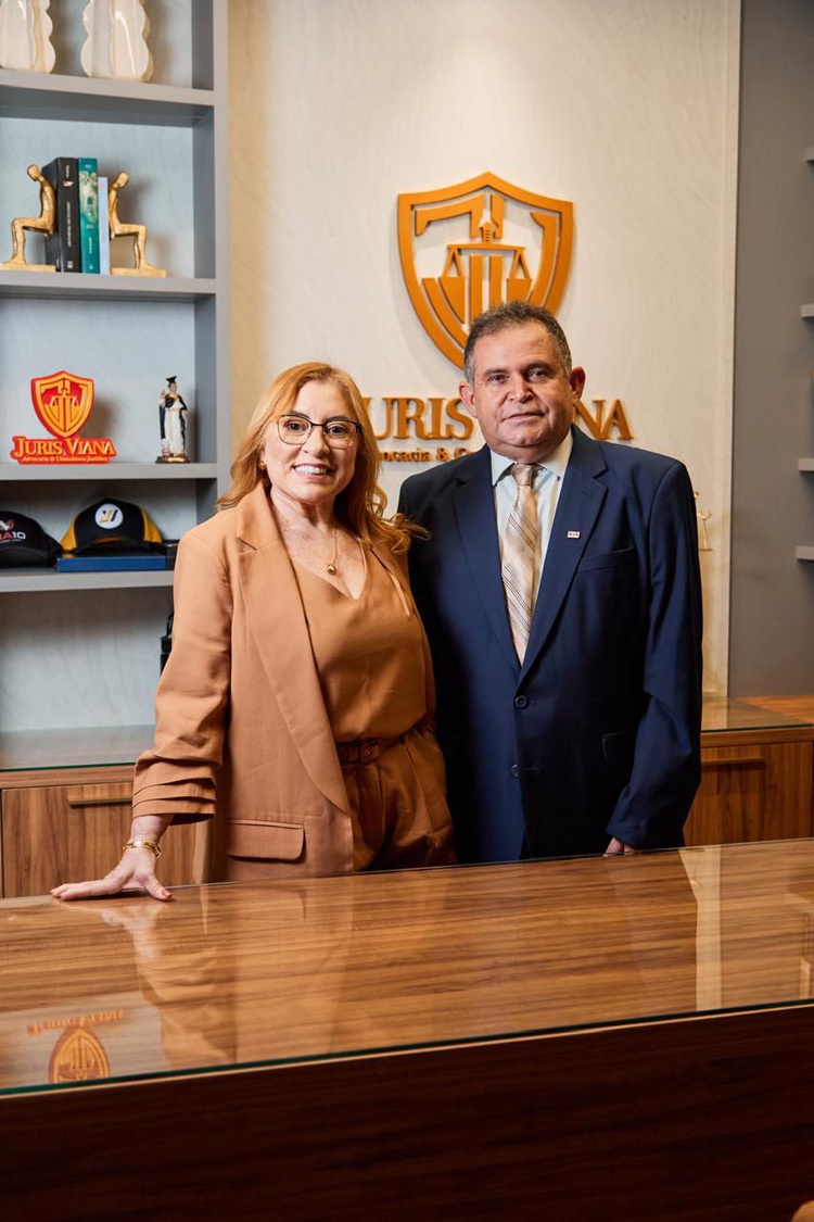 Juris Viana inaugura hoje seu novo Complexo Jurídico em Teresina