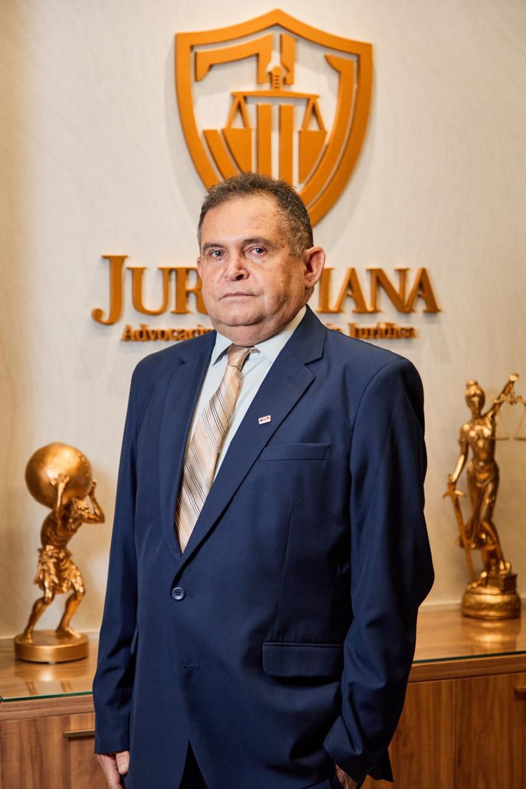 Juris Viana inaugura hoje seu novo Complexo Jurídico em Teresina