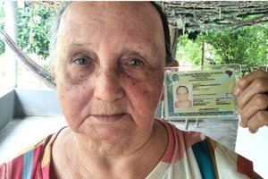 Novos Beneficiários do INSS devem emitir nova identidade até 1º de maio para solicitar acesso a benefícios (Foto: Divulgação) Novos Beneficiários do INSS devem emitir nova identidade até 1º de maio para solicitar acesso a benefícios (Foto: Divulgação)