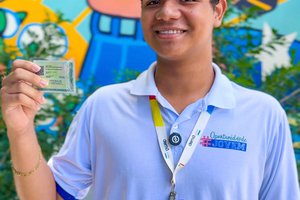 Piauí alcança 2 milhões de identidades emitidas e lidera cobertura no Brasil (Foto: Dvulgação)