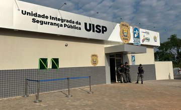 SSP deflagra operação e cumpre seis mandados contra organização criminosa em Nazária (Foto: Reprodução)