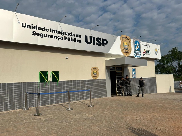 SSP deflagra operação e cumpre seis mandados contra organização criminosa em Nazária