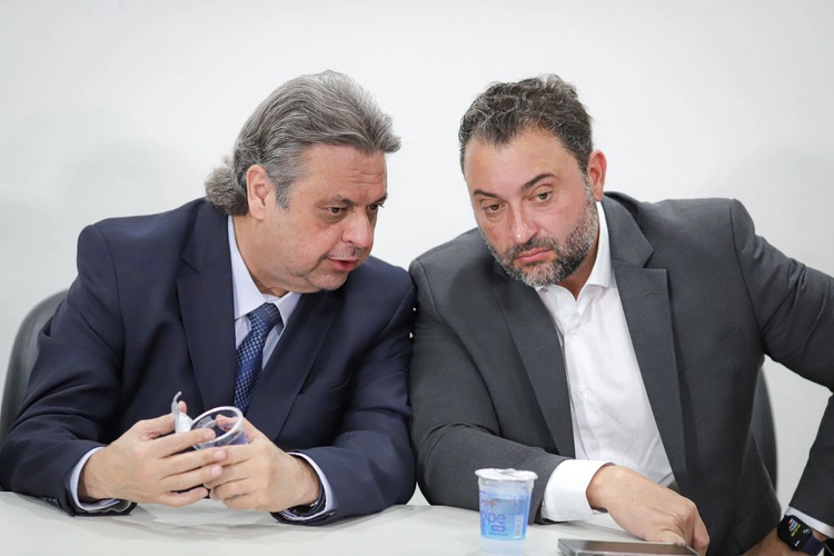Aposta de R$ 100 mil expõe racha político e crise de propostas no Progressistas do Piauí