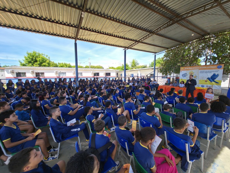 Maio Laranja: SSP-PI intensifica ações de combate à exploração sexual infantil no Piauí
