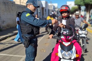Maio Laranja: SSP-PI intensifica ações de combate à exploração sexual infantil no Piauí (Foto: Dvulgação) Maio Laranja: SSP-PI intensifica ações de combate à exploração sexual infantil no Piauí (Foto: Dvulgação)