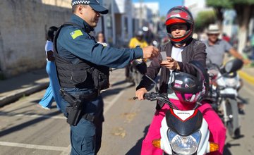 Maio Laranja: SSP-PI intensifica ações de combate à exploração sexual infantil no Piauí (Foto: Dvulgação) Maio Laranja: SSP-PI intensifica ações de combate à exploração sexual infantil no Piauí (Foto: Dvulgação)