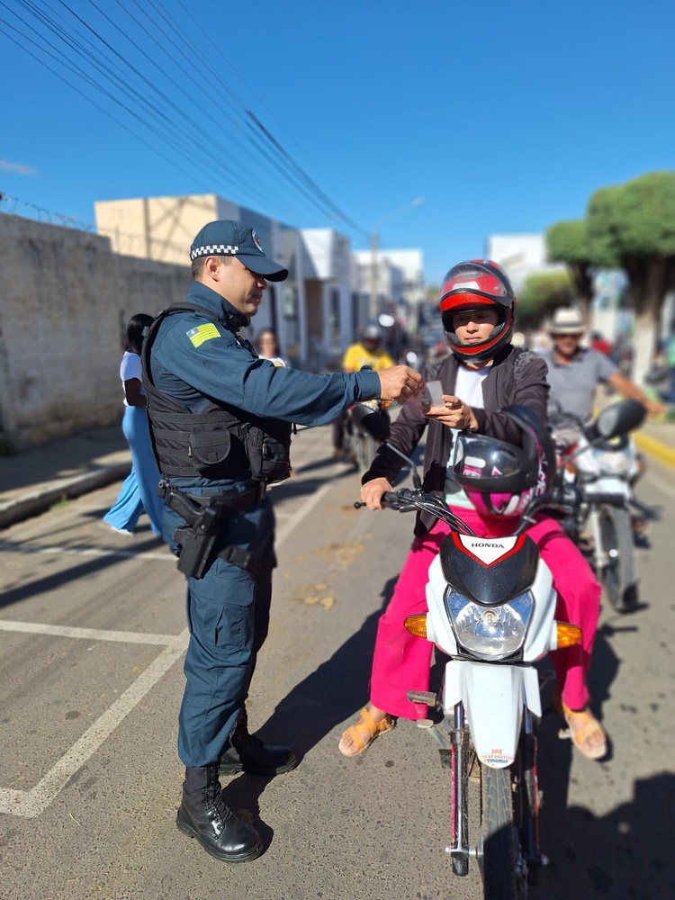 Maio Laranja: SSP-PI intensifica ações de combate à exploração sexual infantil no Piauí