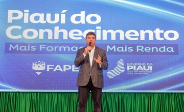 NPq destaca protagonismo do Piauí em programa nacional de atração de doutores e pesquisadores (Foto: Reprodução) NPq destaca protagonismo do Piauí em programa nacional de atração de doutores e pesquisadores (Foto: Reprodução)