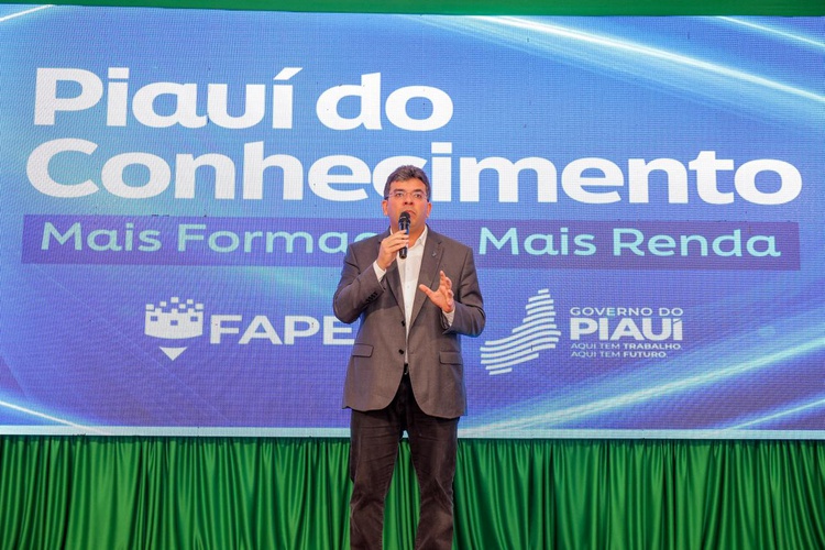 NPq destaca protagonismo do Piauí em programa nacional de atração de doutores e pesquisadores