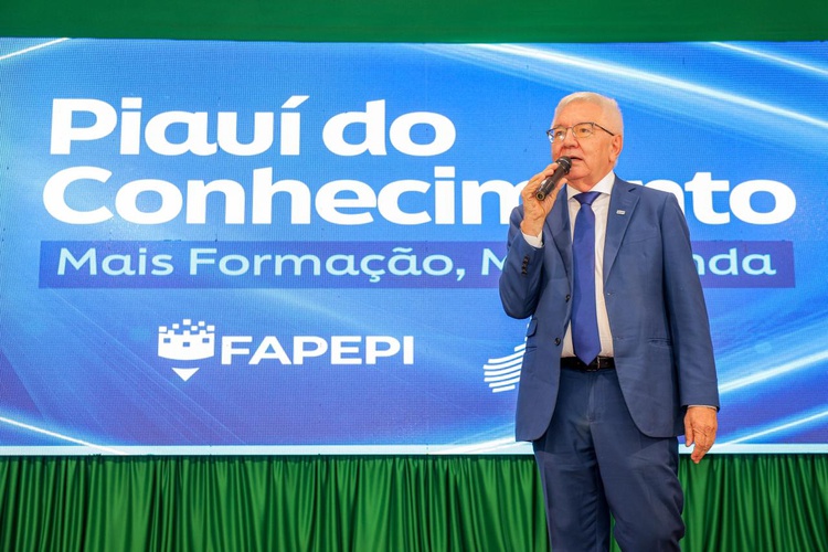 NPq destaca protagonismo do Piauí em programa nacional de atração de doutores e pesquisadores