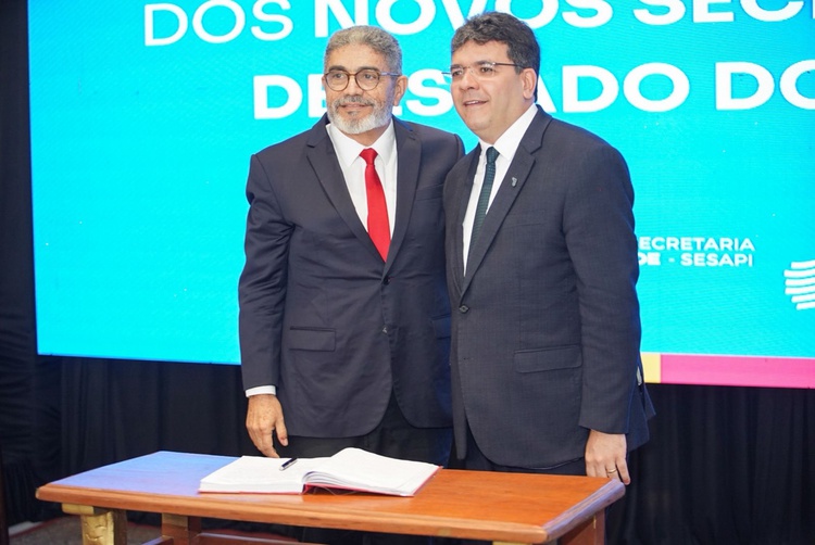 Piauí registra menor taxa de homicídios do Nordeste, diz Atlas 2026