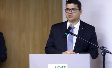 Programa Brasil Contra o Crime Organizado chega à Amazônia para fortalecer o combate a facções e crimes ambientais (Foto: Tom Costa/ MJSP) Programa Brasil Contra o Crime Organizado chega à Amazônia para fortalecer o combate a facções e crimes ambientais (Foto: Tom Costa/ MJSP)