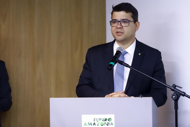 Programa Brasil Contra o Crime Organizado chega à Amazônia para fortalecer o combate a facções e crimes ambientais