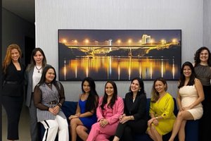 Clube de Leitura Feminino completa dois anos fortalecendo conexões entre mulheres em Teresina (Foto: Divulgação) Clube de Leitura Feminino completa dois anos fortalecendo conexões entre mulheres em Teresina (Foto: Divulgação)