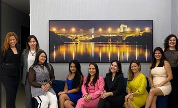 Clube de Leitura Feminino completa dois anos fortalecendo conexões entre mulheres em Teresina (Foto: Divulgação) Clube de Leitura Feminino completa dois anos fortalecendo conexões entre mulheres em Teresina (Foto: Divulgação)