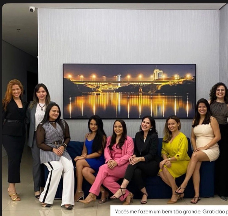 Clube de Leitura Feminino completa dois anos fortalecendo conexões entre mulheres em Teresina