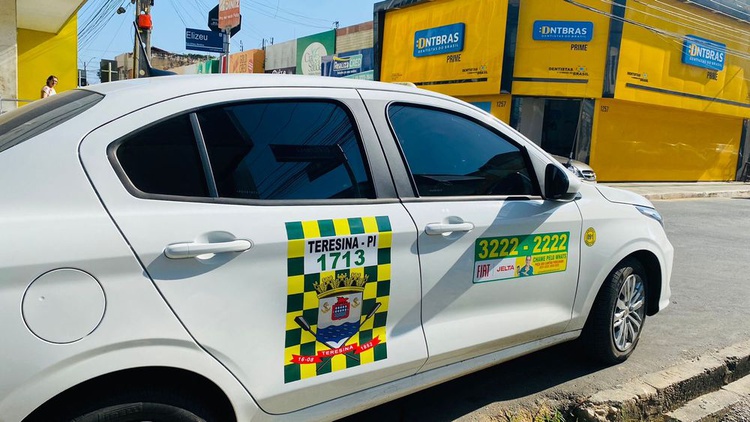 Governo do Piauí lança aplicativo “Motorista Seguro” amanhã, 17/06