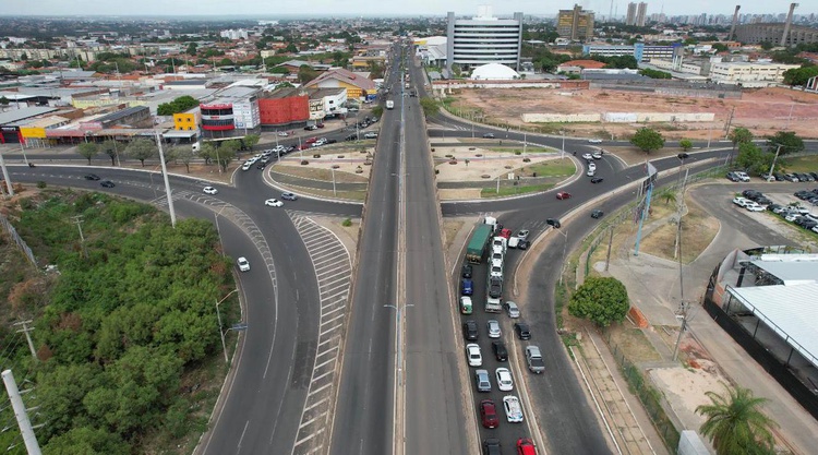 Governo Rafael faz investimentos grandiosos em Teresina