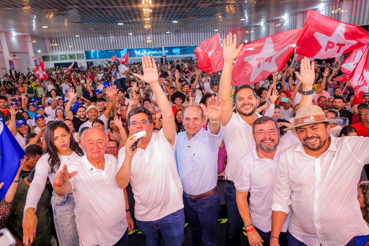 Plataforma digital irá reunir sugestões da população para construção do Plano de Governo de Rafael Fonteles