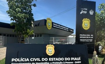 Polícia Civil prende suspeitos de homicídio ocorrido em avenida da capital (Foto: Dvulgação)