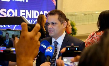 Presidente da OAB/PI, Advogado Raimundo Júnior. (Foto: Divulgação) Presidente da OAB/PI, Advogado Raimundo Júnior. (Foto: Divulgação)