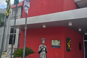 Sede da OAB/PI em Teresina (Foto: TELSIRIO ALENCAR/PAUTA JUDICIAL)