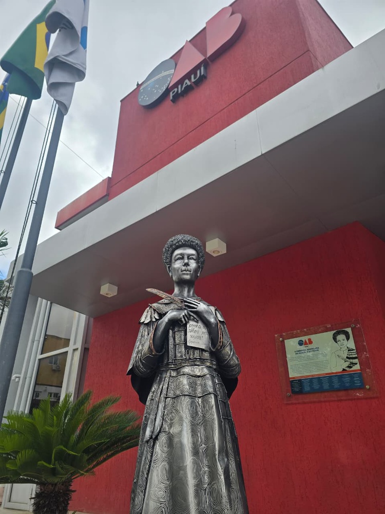 Sede da OAB/PI Teresina