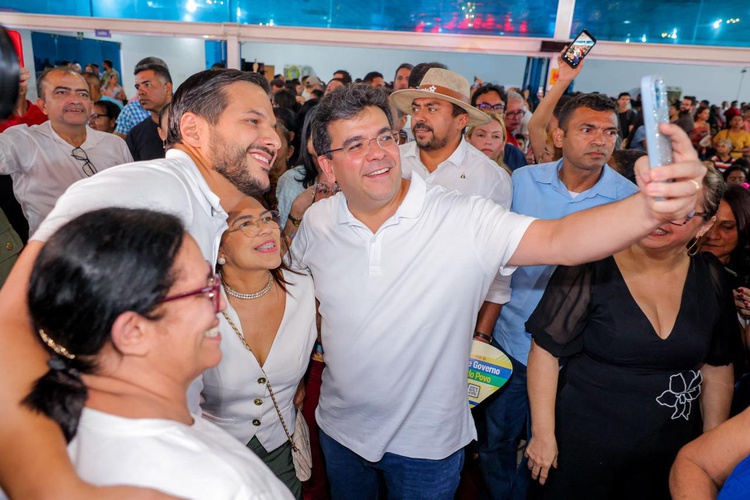 Simples e rápido: veja como enviar propostas para o novo Plano de Governo do Rafael Fonteles