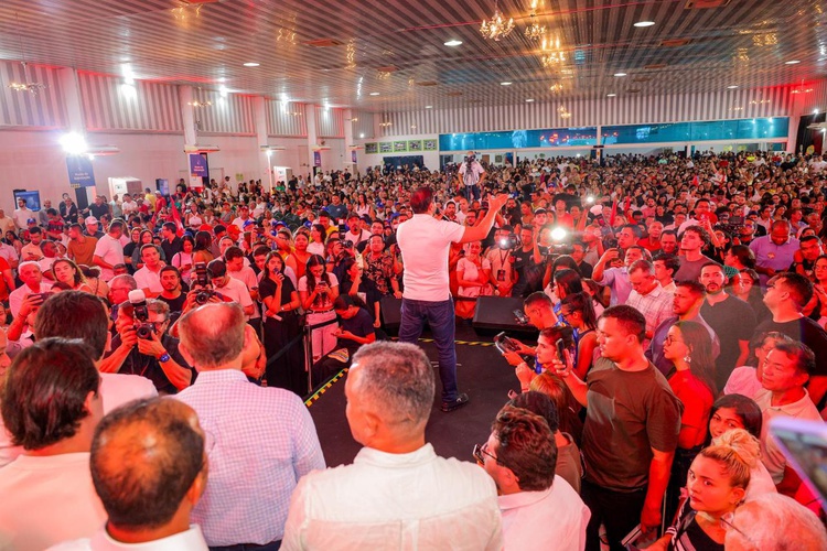 Simples e rápido: veja como enviar propostas para o novo Plano de Governo do Rafael Fonteles