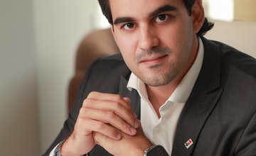 Advogado Pedro Henrique Furtado (Foto: Dvulgação)