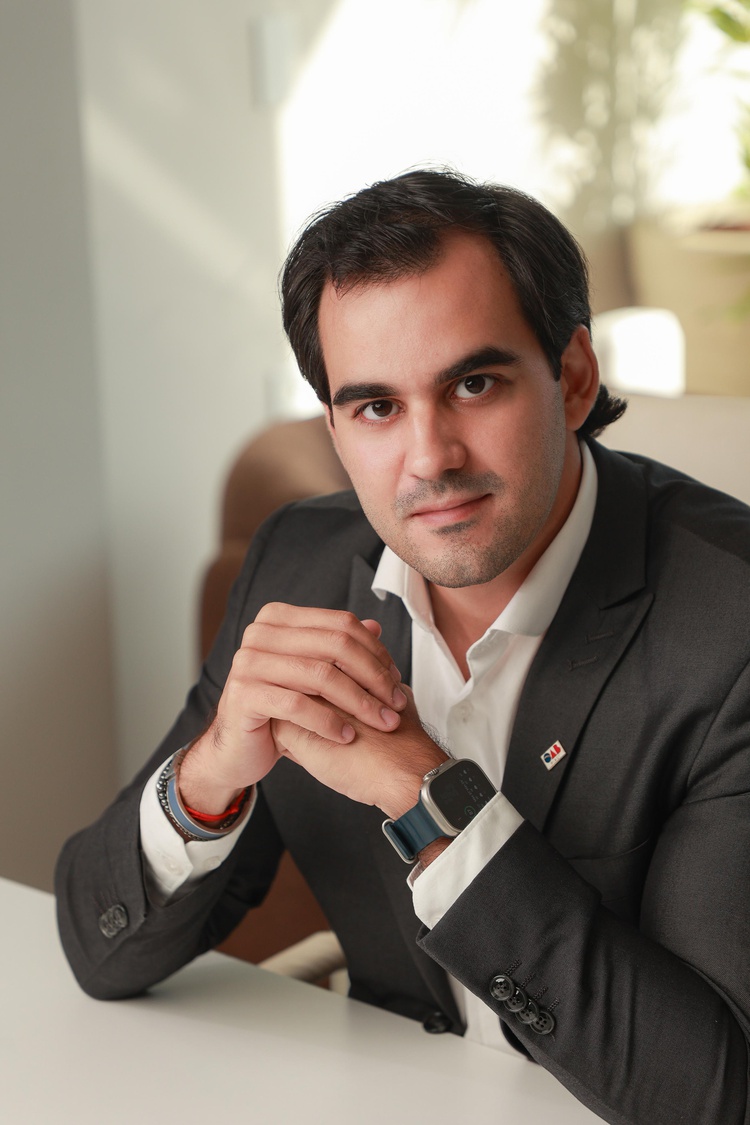 Advogado Pedro Henrique Furtado