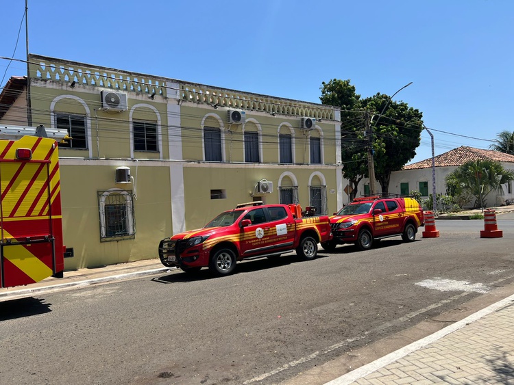 Corporação descentraliza o atendimento com as novas unidades nos municípios de Uruçuí, Valença, Água Branca, Bom Jesus, Luís Correia, Paulistana, Corrente e Campo Maior.