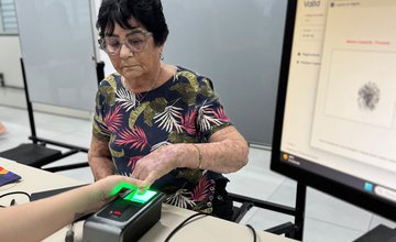 Instituto de Cidadania Digital orienta eleitores piauienses a emitirem a CIN para apresentar no dia da eleição (Foto: Divulgação)